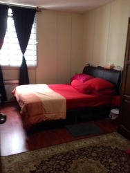 Blk 337 Woodlands Avenue 1 (Woodlands), HDB 4 Rooms #167158662